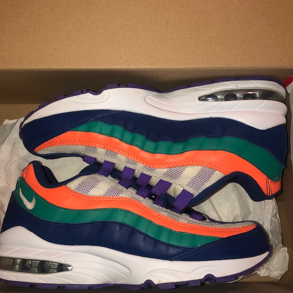Nike Air Max '95 (GS)